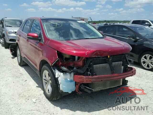 FORD EDGE 2015 - 2FMPK3J88FBB39178