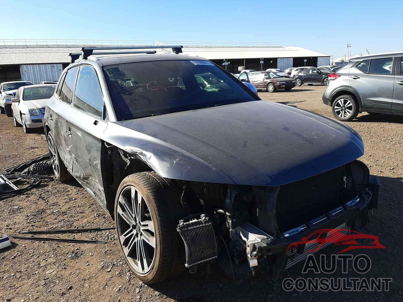 AUDI SQ5 2018 - WA1A4AFY3J2144041