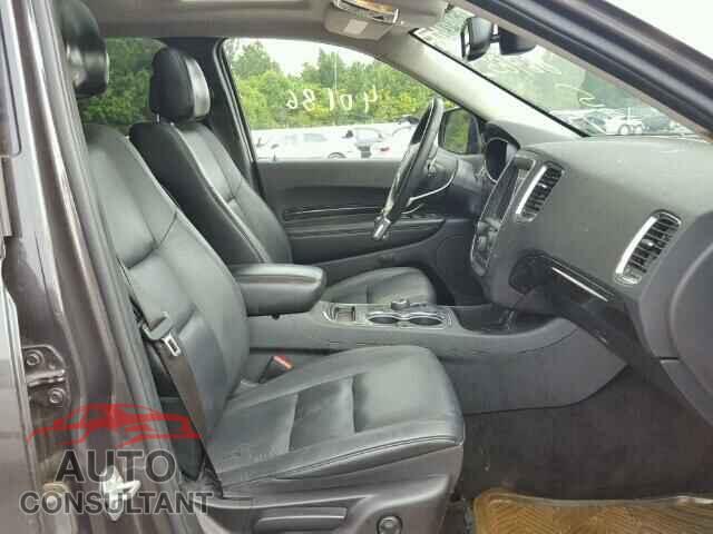 DODGE DURANGO 2015 - 1C4RDHDG9FC869852