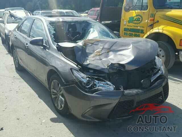 TOYOTA CAMRY 2015 - 4T1BF1FK5FU091107