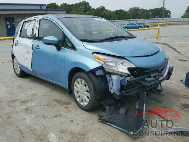 NISSAN VERSA 2015 - 3N1CE2CP6FL414210