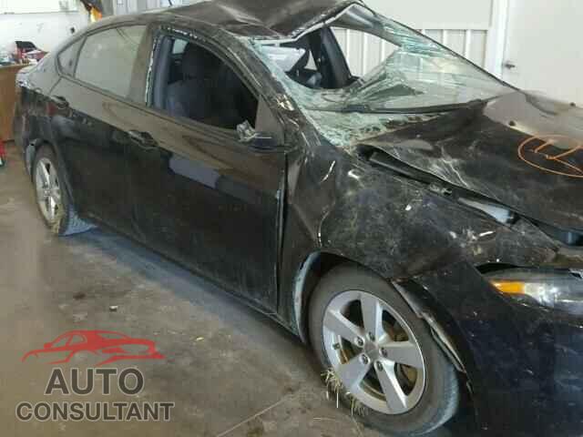 DODGE DART 2015 - 1C3CDFBB2FD237968