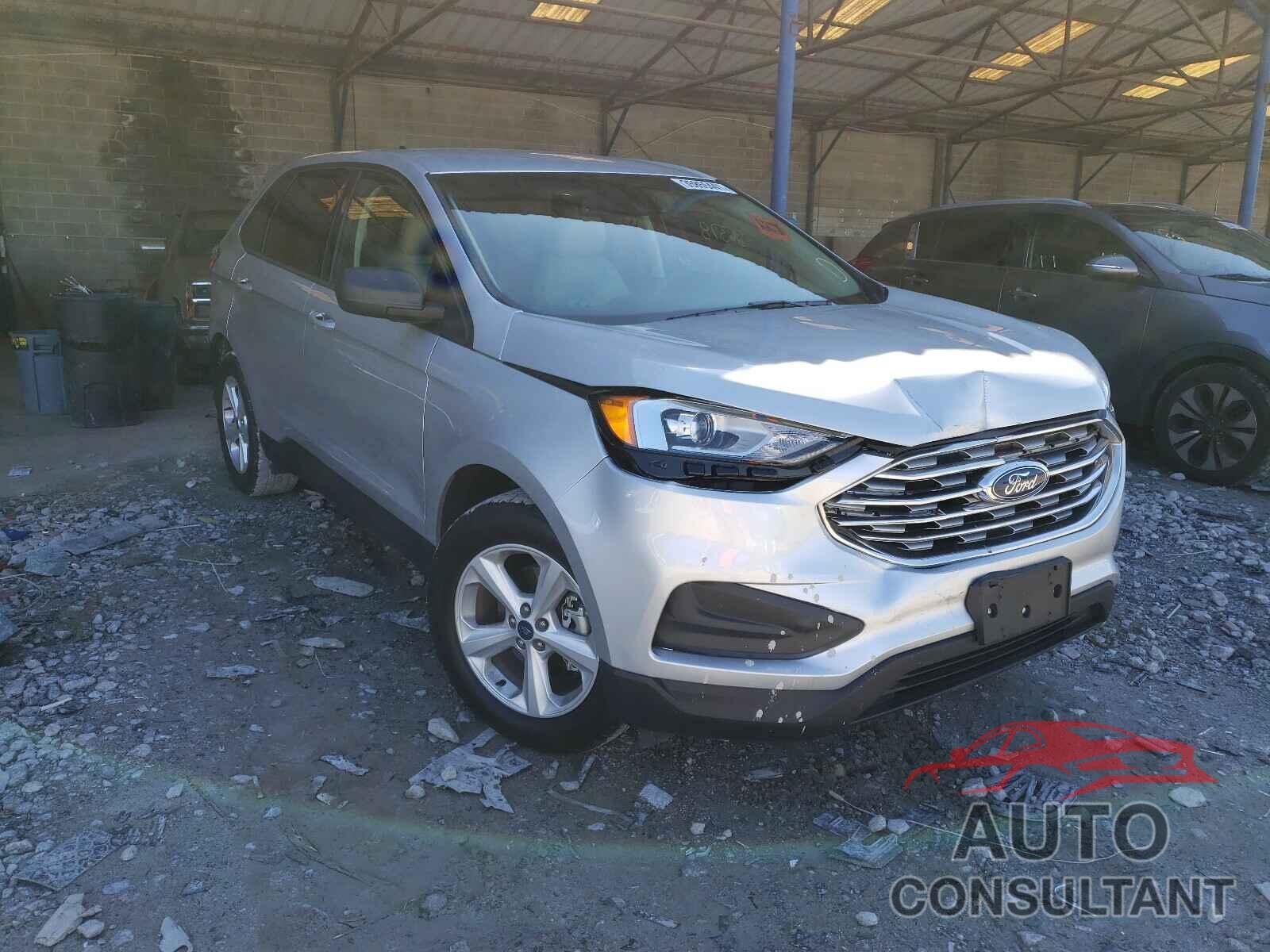 FORD EDGE 2019 - 2FMPK3G91KBC50133