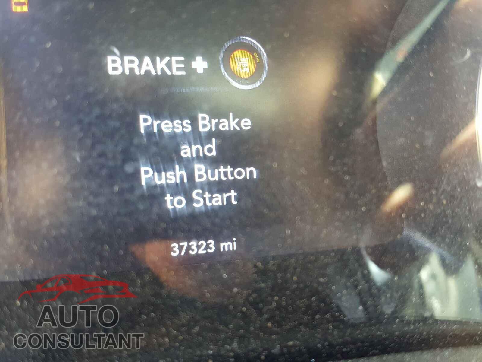 DODGE CHALLENGER 2018 - 2C3CDZFJ6JH111448