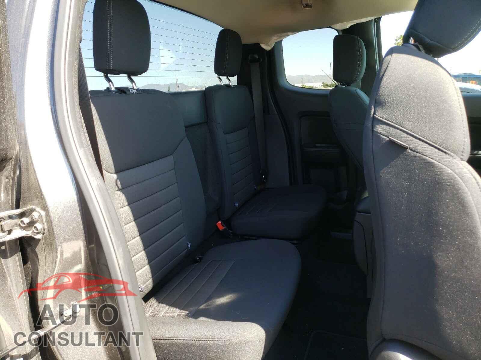 FORD RANGER 2020 - 1FTER1EH8LLA36148