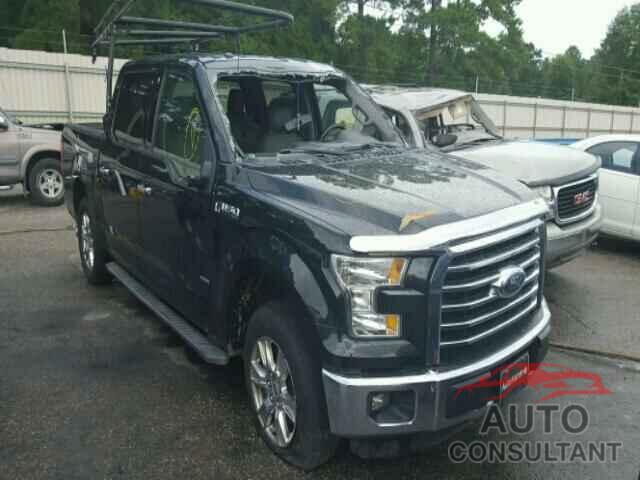 FORD F150 2015 - 1FTEW1CG0FFC19419