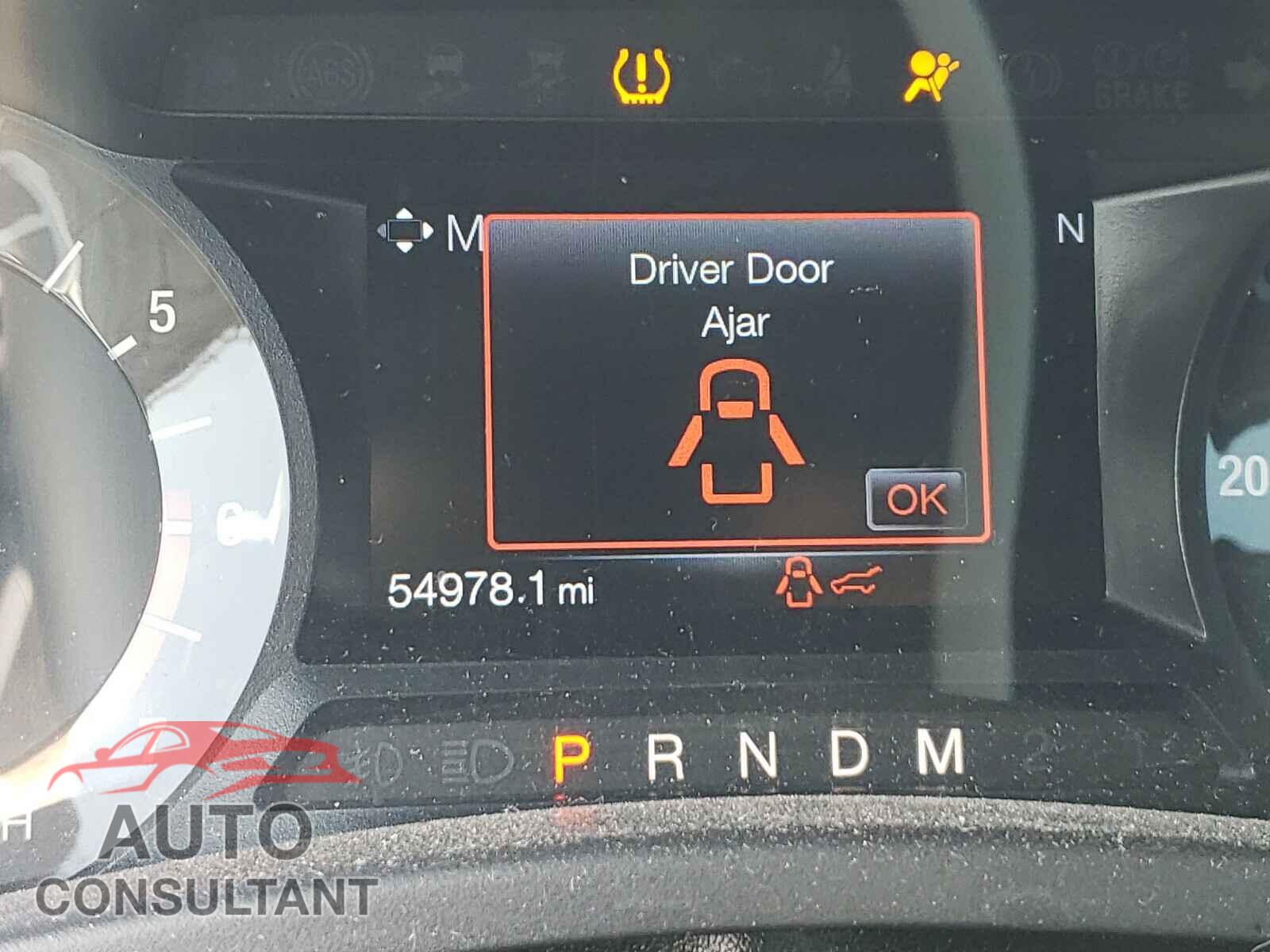 FORD EXPEDITION 2017 - 1FMJU1HT5HEA42610