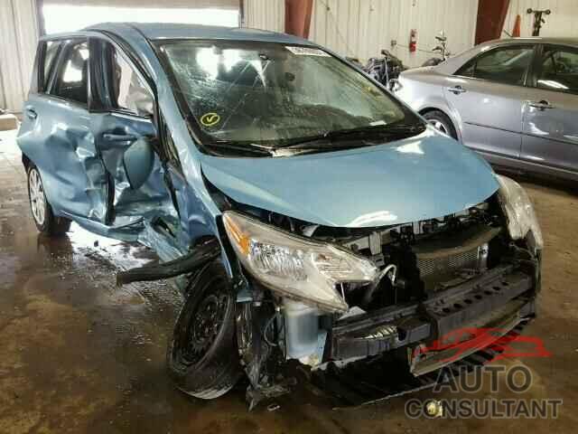 NISSAN VERSA 2015 - 3N1CE2CP1FL371508