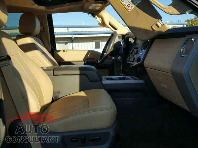 FORD F250 2015 - 1FT7W2BT6FEB02351