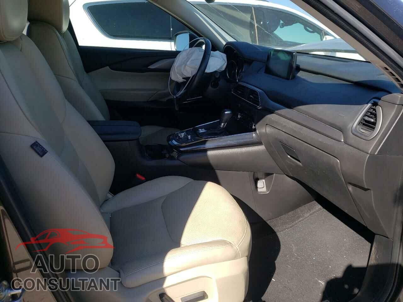 MAZDA CX-9 2017 - JM3TCACY0H0130925