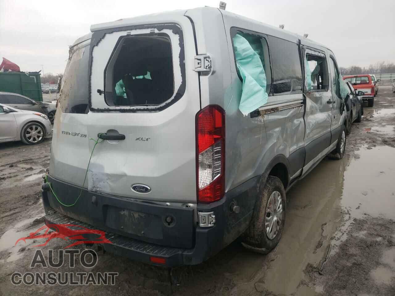 FORD TRANSIT CO 2016 - 1FBZX2YM2GKA99736