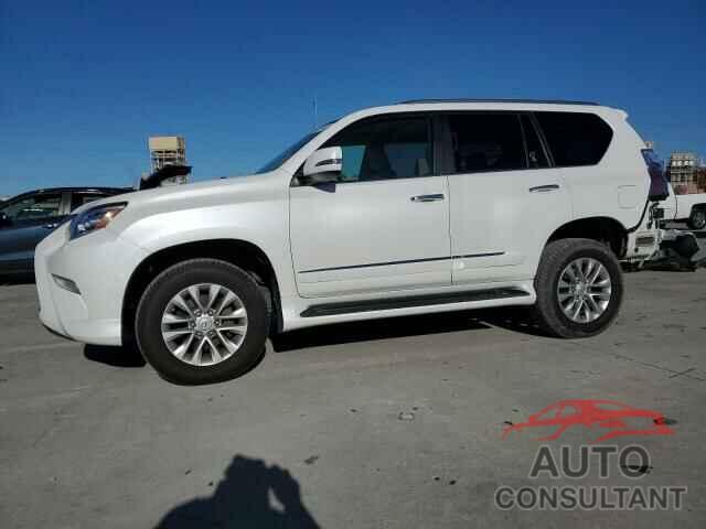 LEXUS GX 2016 - JTJBM7FX5G5143871