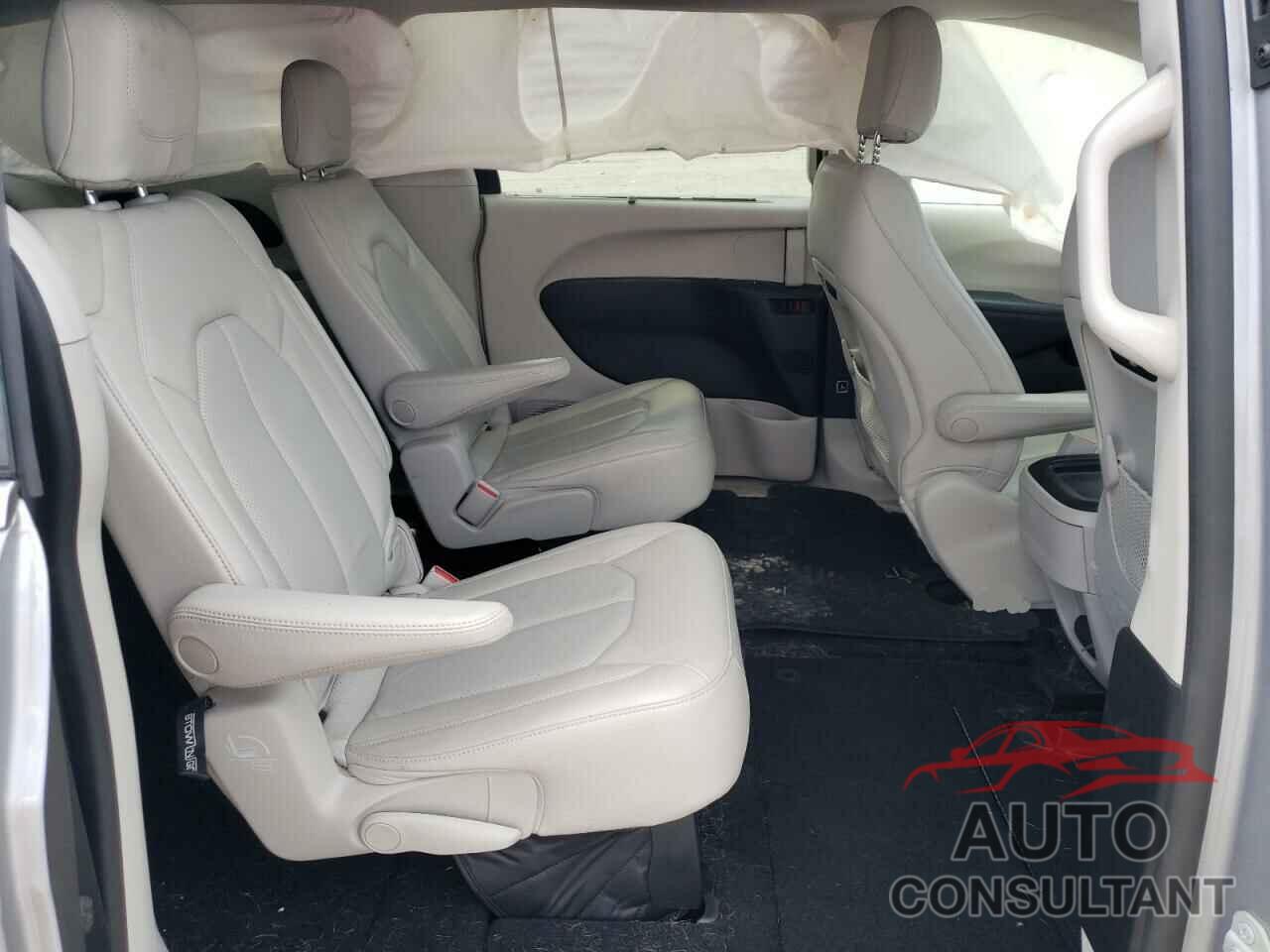 CHRYSLER PACIFICA 2019 - 2C4RC1BG9KR516218