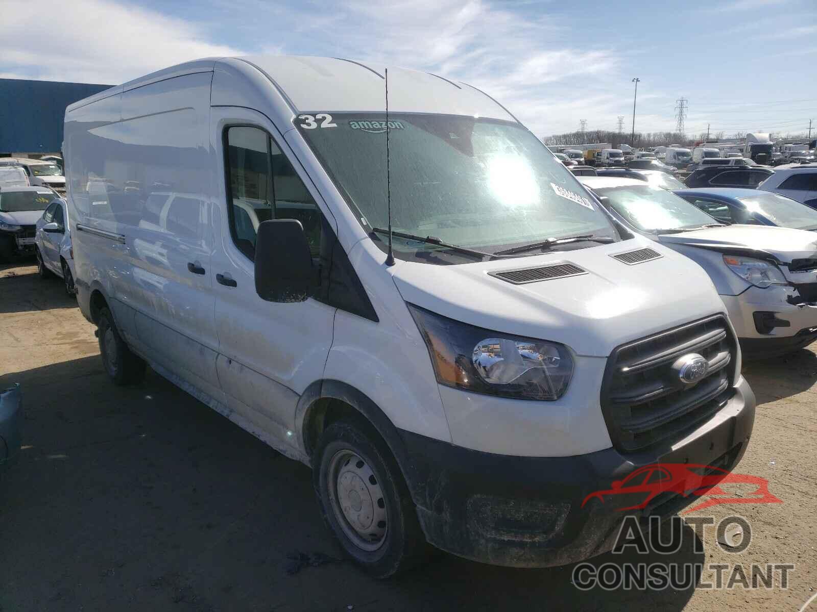 FORD TRANSIT CO 2020 - 1FTBR1C85LKA10800