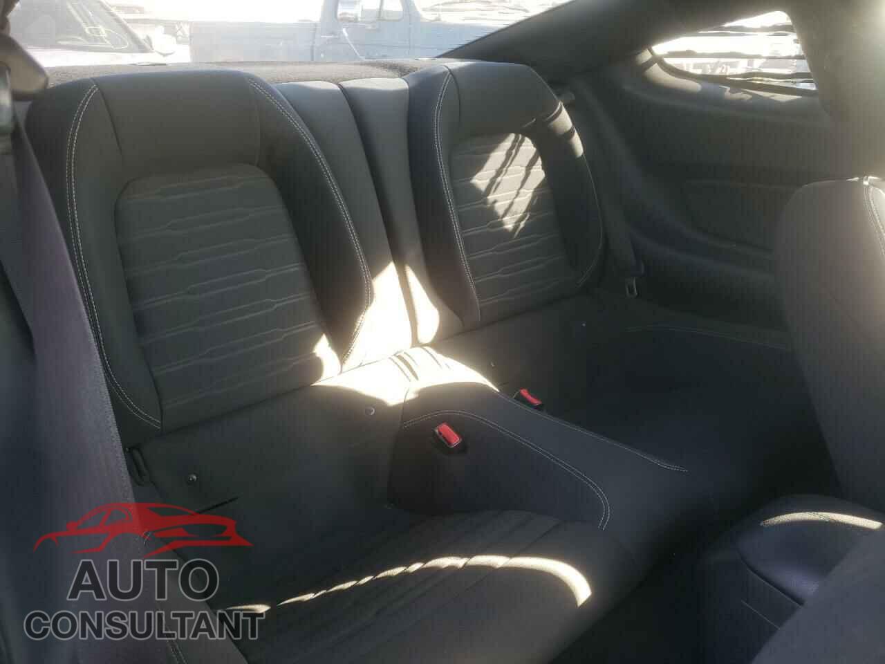 FORD MUSTANG 2016 - 1FA6P8TH1G5253191