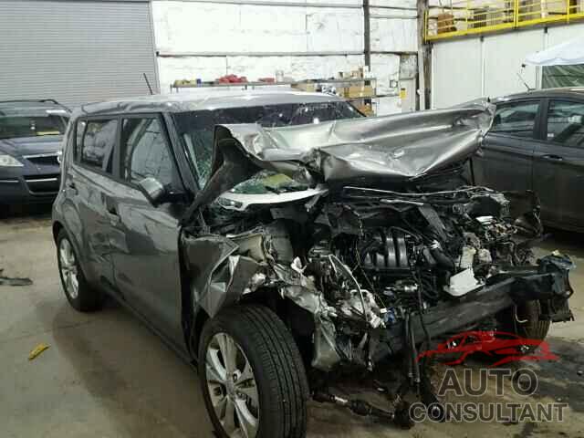 KIA SOUL 2016 - KNDJP3A5XG7291068