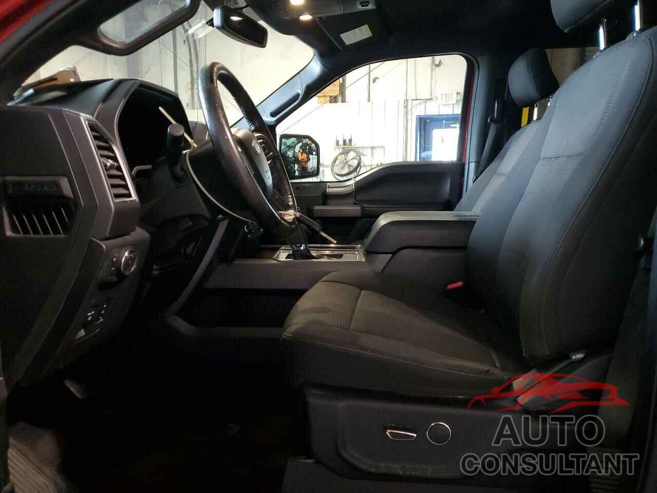 FORD F-150 2015 - 1FTEW1EP4FFB65524