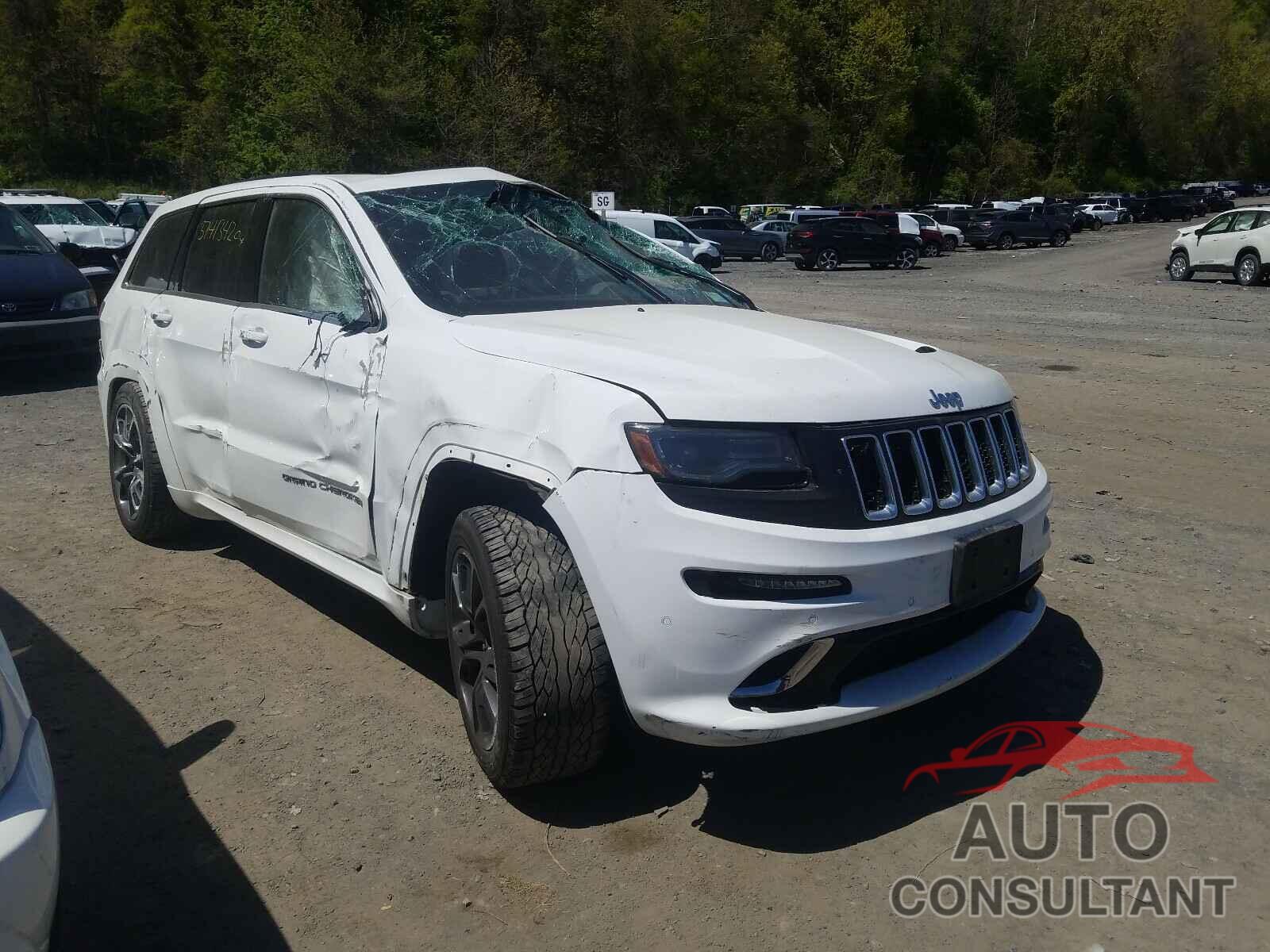 JEEP CHEROKEE 2014 - 1C4RJFDJ6EC188894