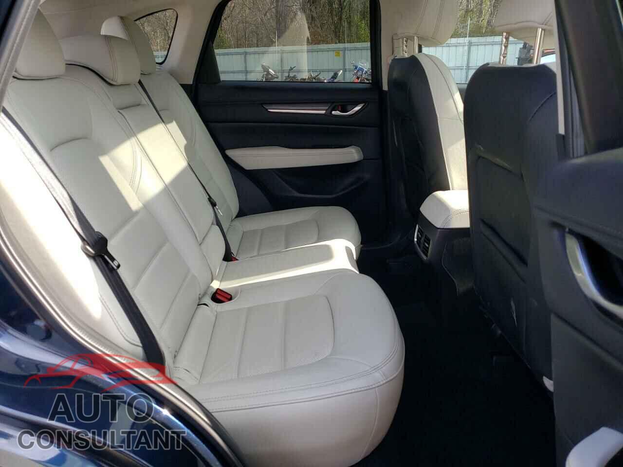 MAZDA CX-5 2021 - JM3KFBDM7M1437663