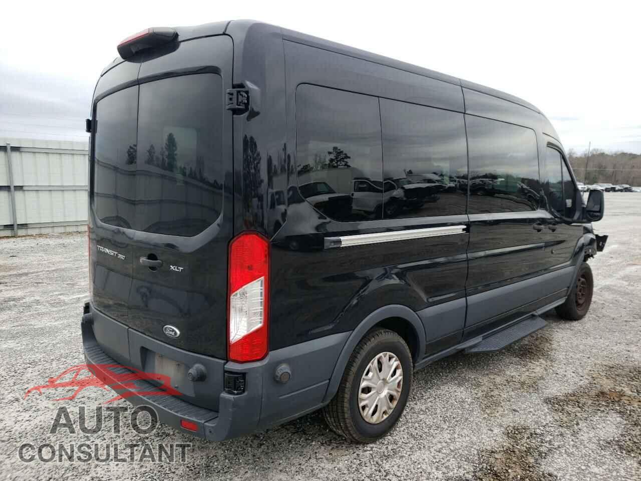 FORD TRANSIT CO 2018 - 1FBAX2CM9JKA83884
