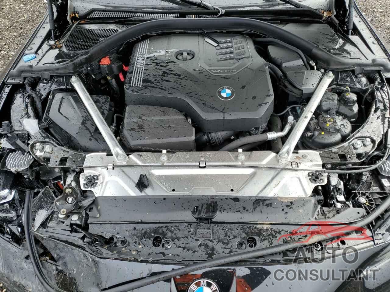 BMW 4 SERIES 2024 - WBA63AV00RFR58806