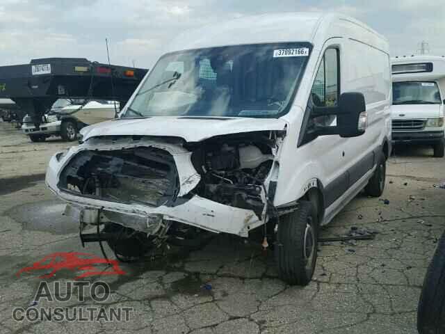 FORD TRANSIT CO 2015 - 1FTSW2CM2FKA04548