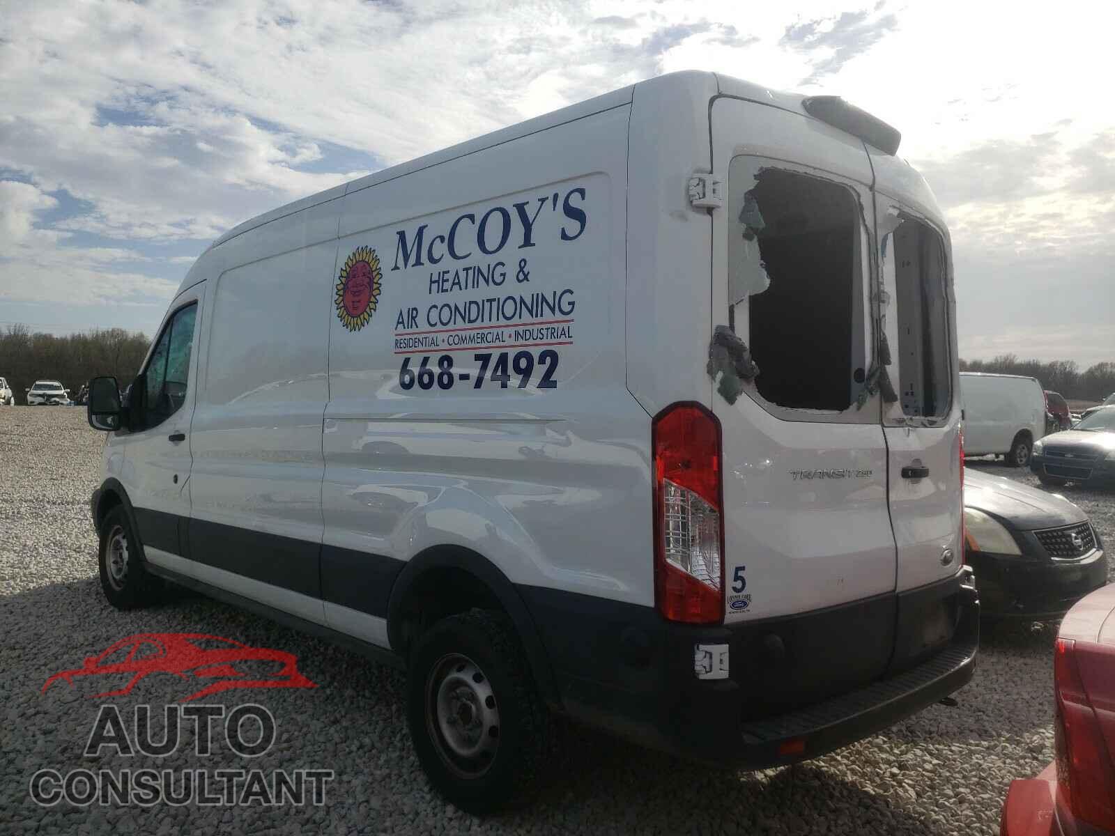 FORD TRANSIT CO 2019 - 1FTYR2CM3KKB75577