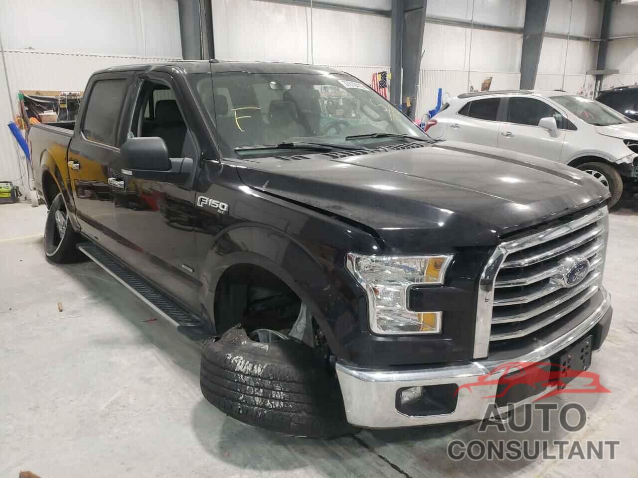 FORD F-150 2016 - 1FTEW1EP9GKE83082
