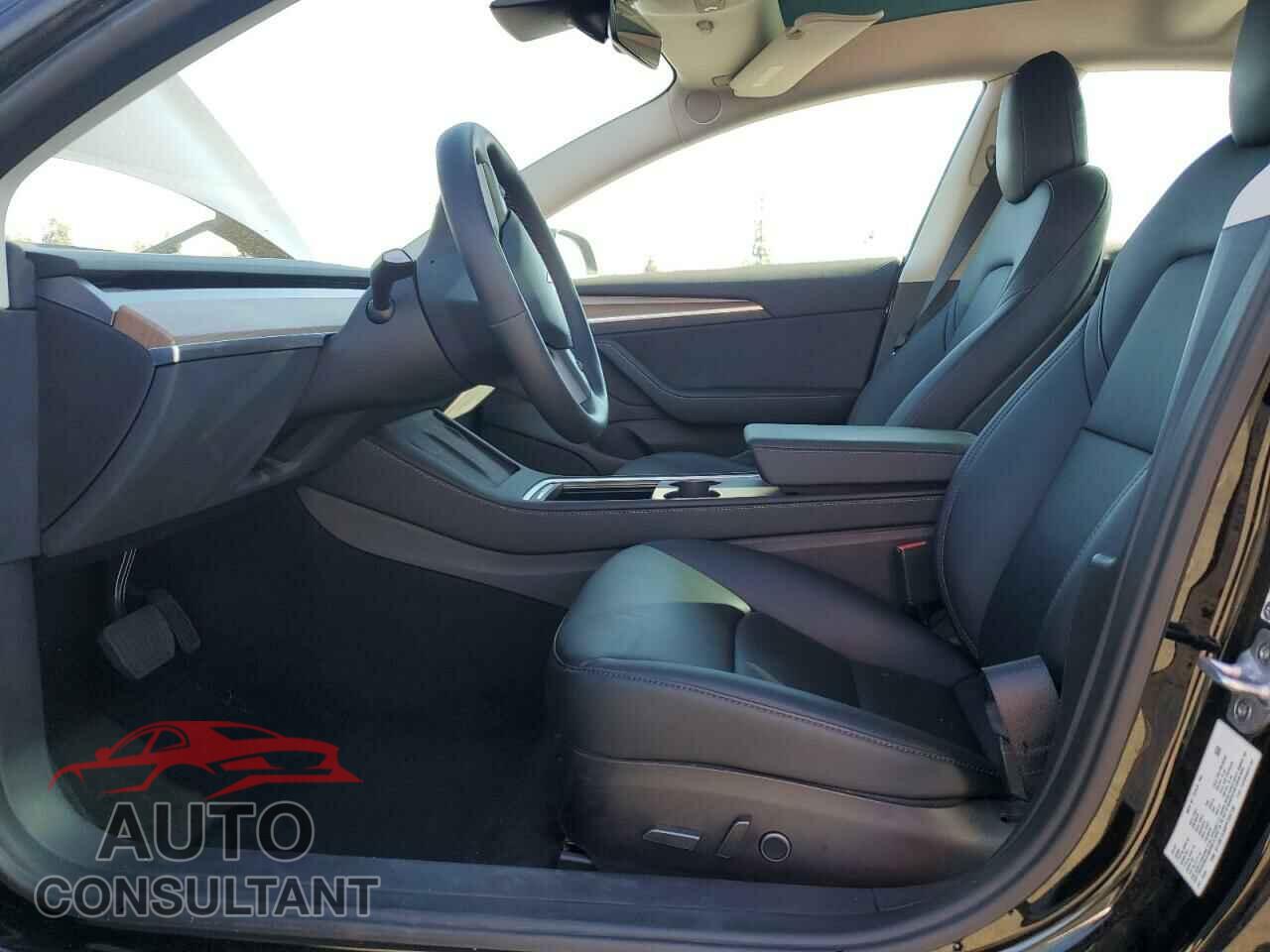TESLA MODEL 3 2023 - 5YJ3E1EA8PF394736