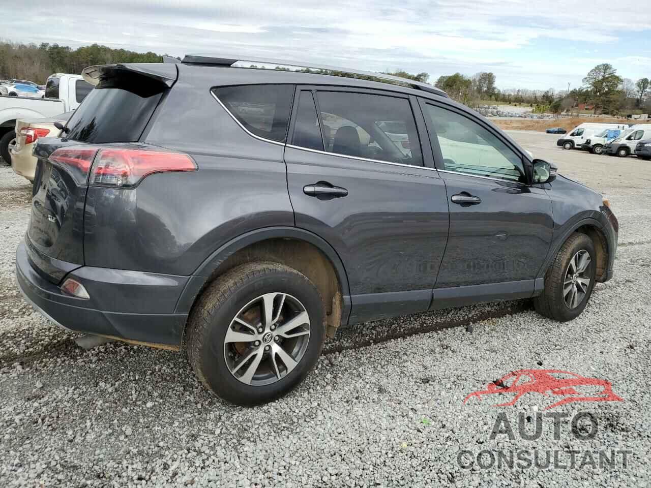 TOYOTA RAV4 2018 - JTMWFREV9JJ191737