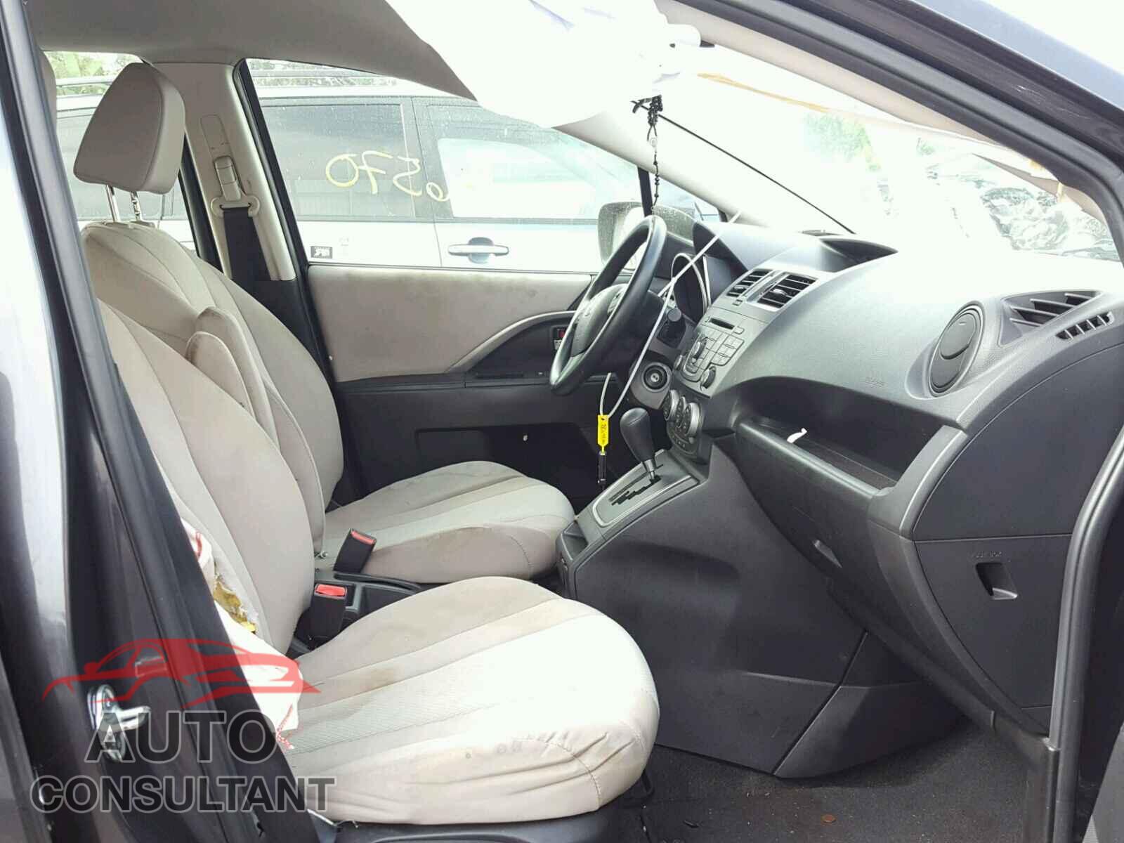 MAZDA 5 2015 - JM1CW2BL2F0186986