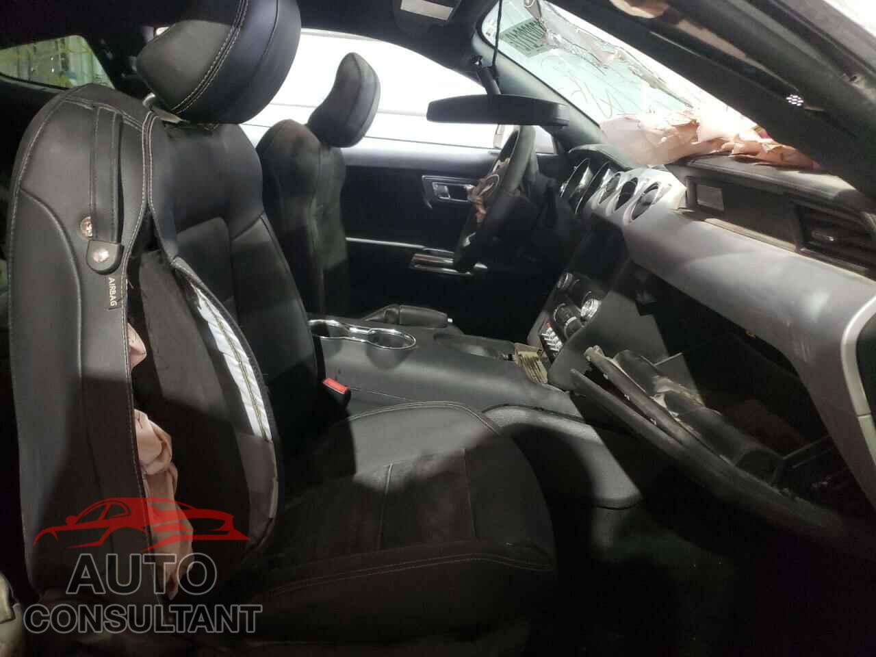 FORD MUSTANG 2016 - 1FA6P8CF7G5335960