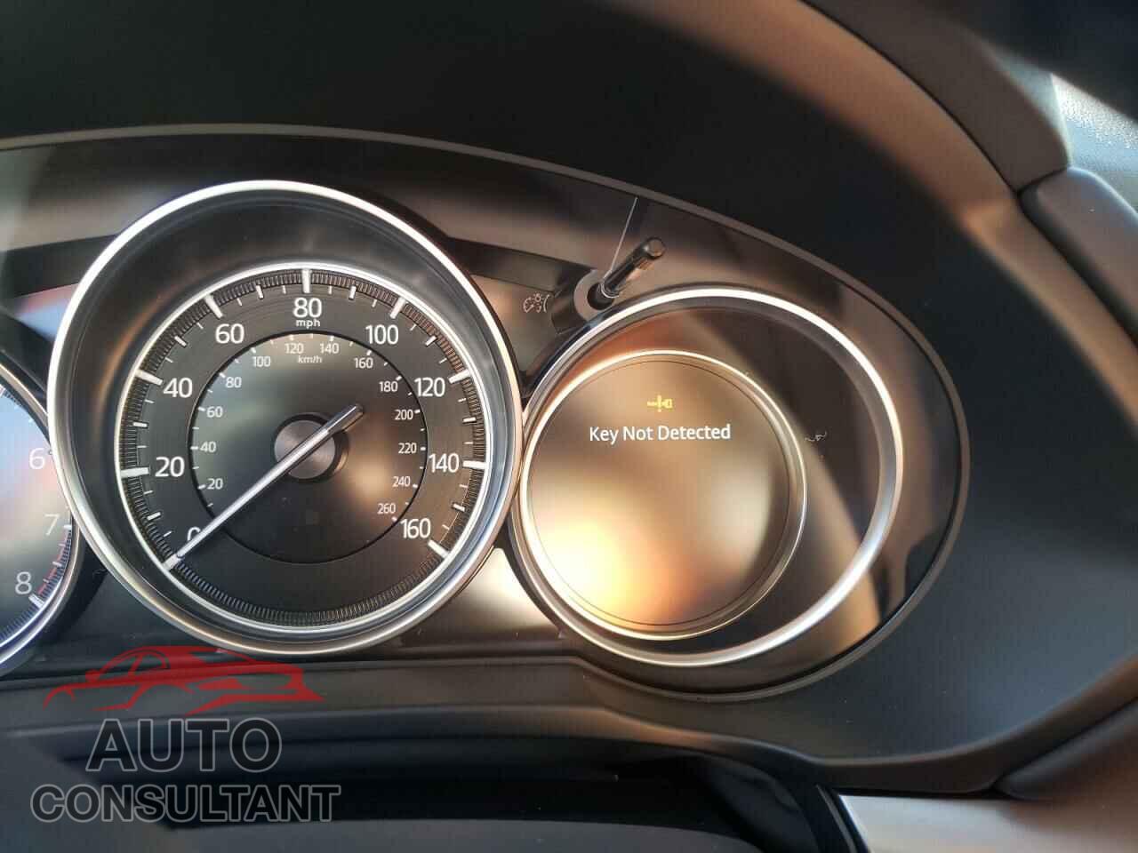 MAZDA CX-5 2021 - JM3KFBCM2M0486633