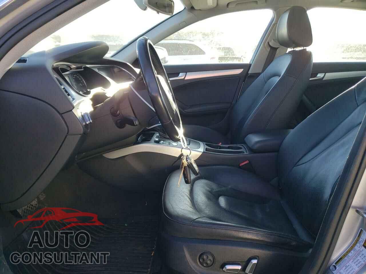 AUDI A4 2016 - WAUBFAFL7GN016169