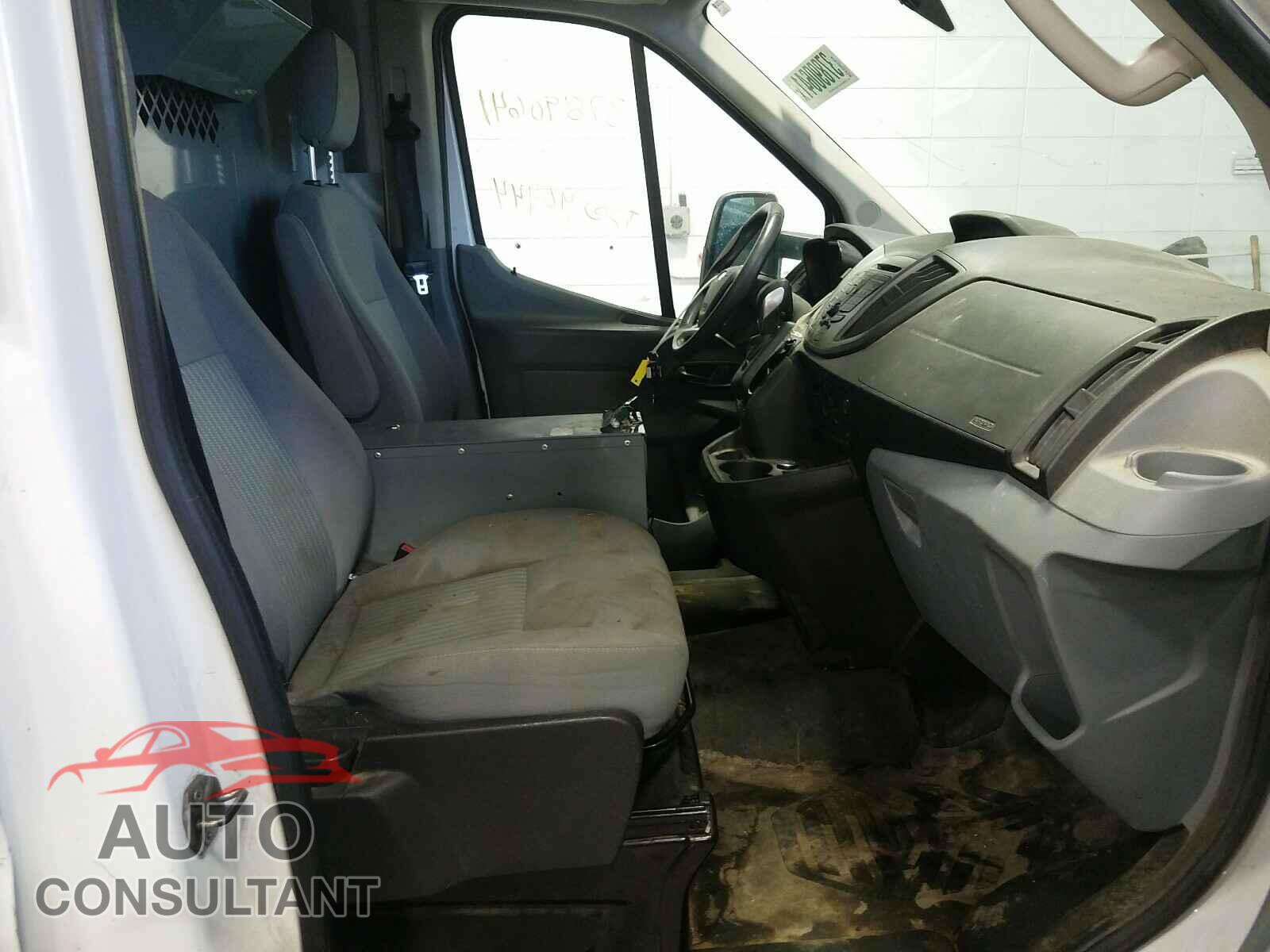 FORD TRANSIT CO 2016 - 1FTYR2CM4GKB43891