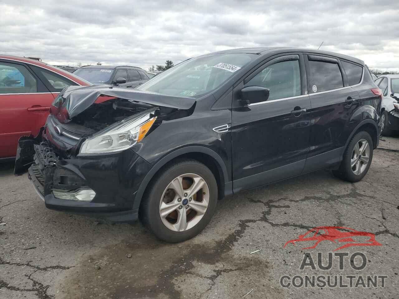 FORD ESCAPE 2015 - 1FMCU9GX5FUA81616