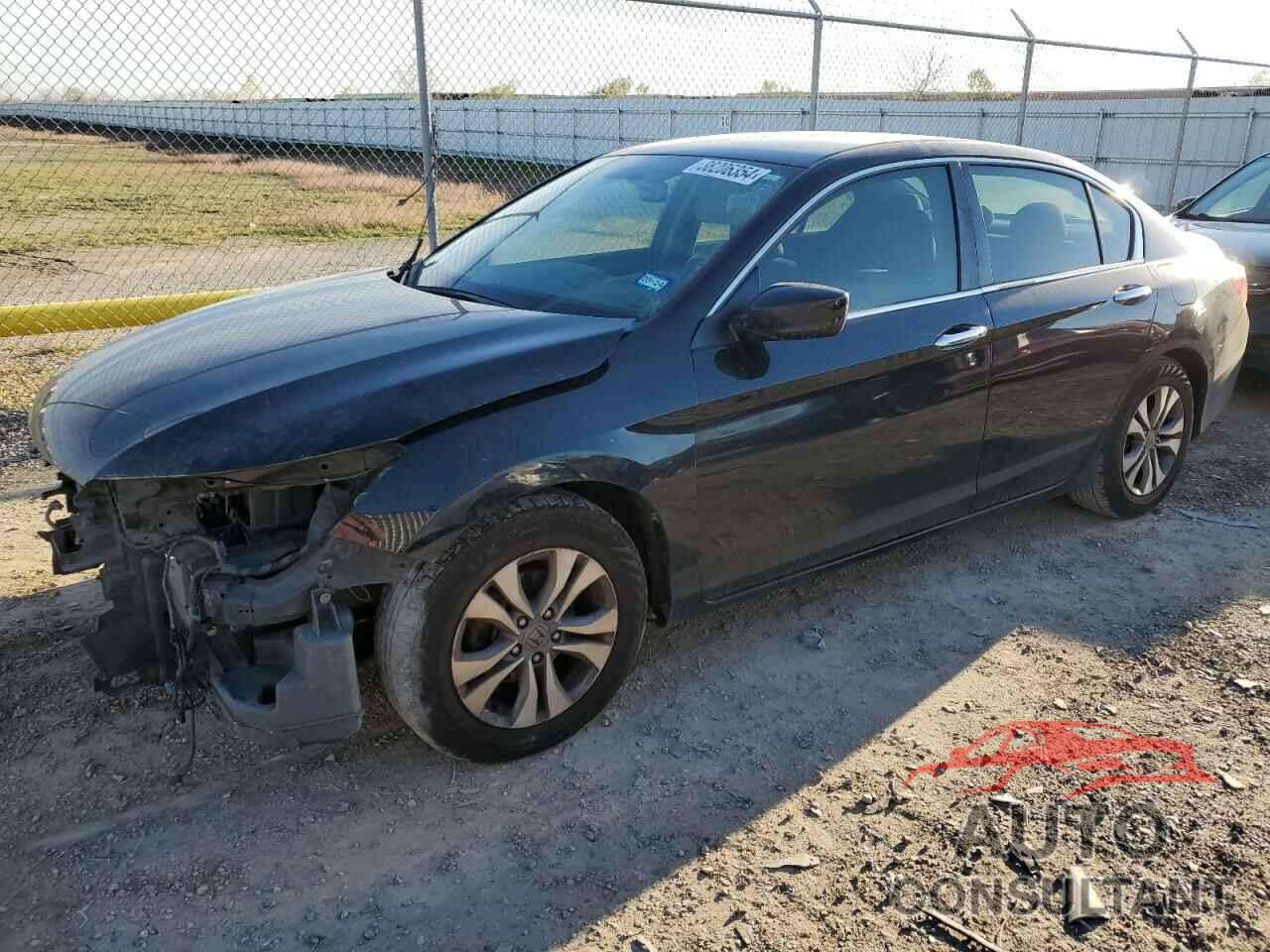 HONDA ACCORD 2015 - 1HGCR2F30FA181315