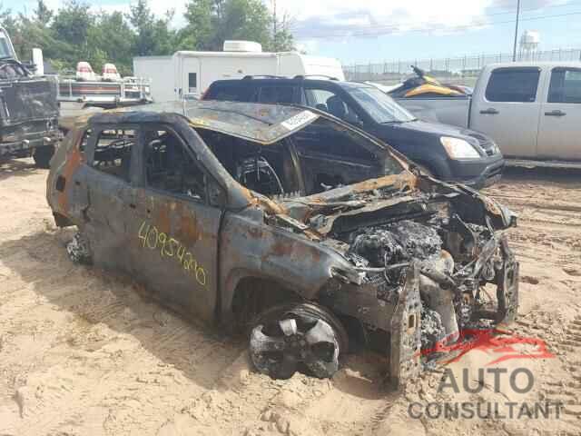 JEEP COMPASS 2020 - 3C4NJDBB0LT157575