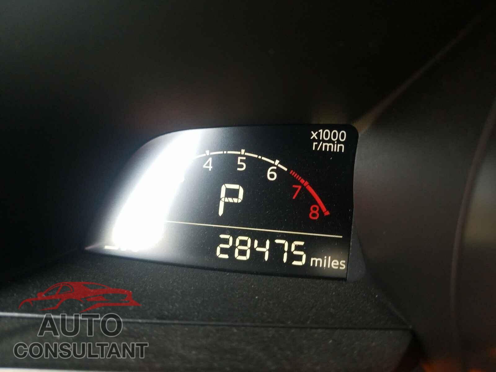 MAZDA 3 2017 - 3MZBN1U73HM100574
