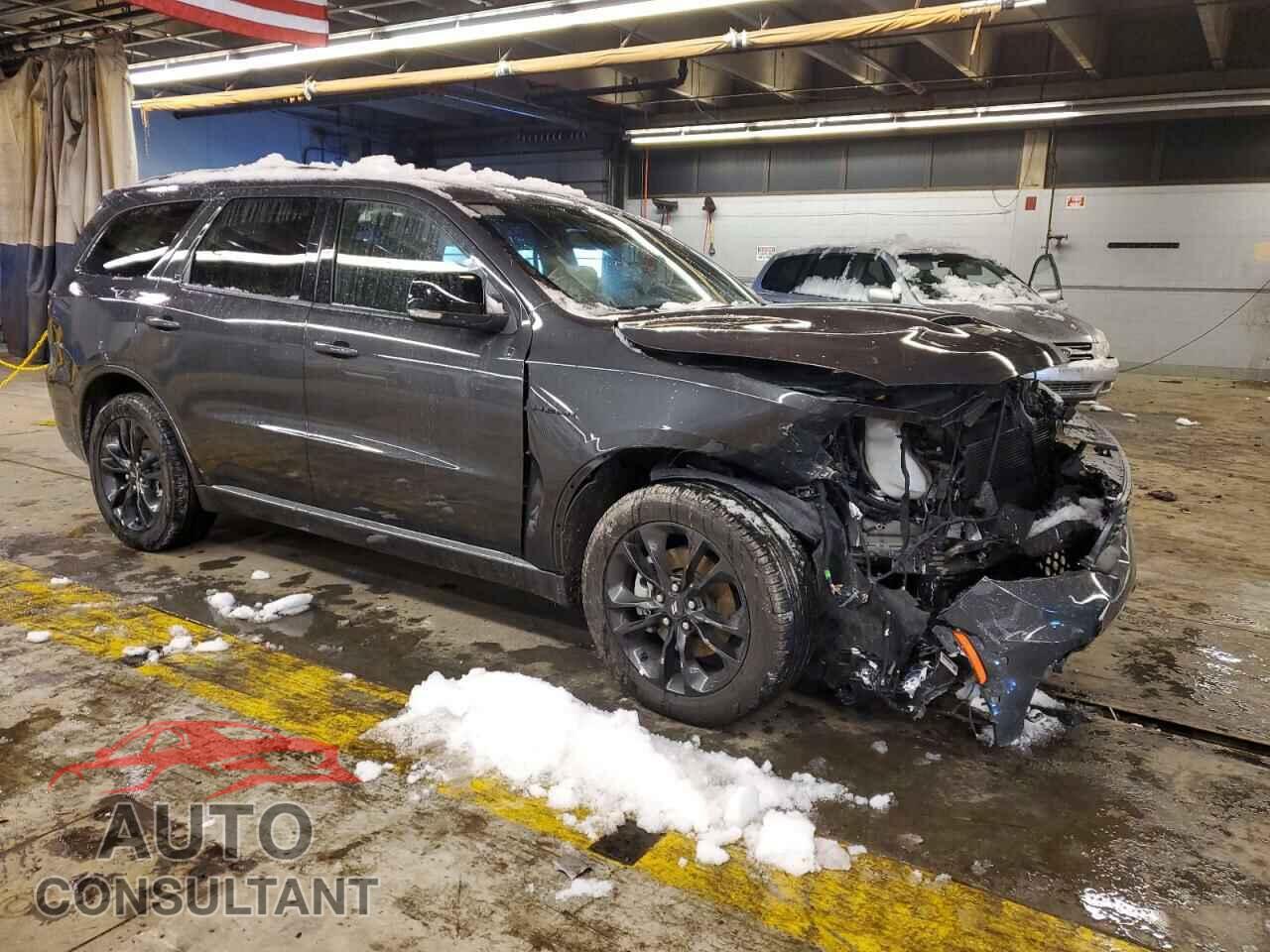 DODGE DURANGO 2023 - 1C4SDJCT2PC636503