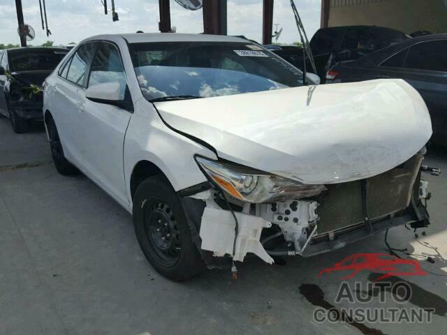 TOYOTA CAMRY 2015 - 4T1BF1FK0FU945422