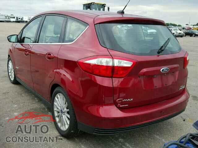 FORD CMAX 2015 - 1FADP5BUXFL117480