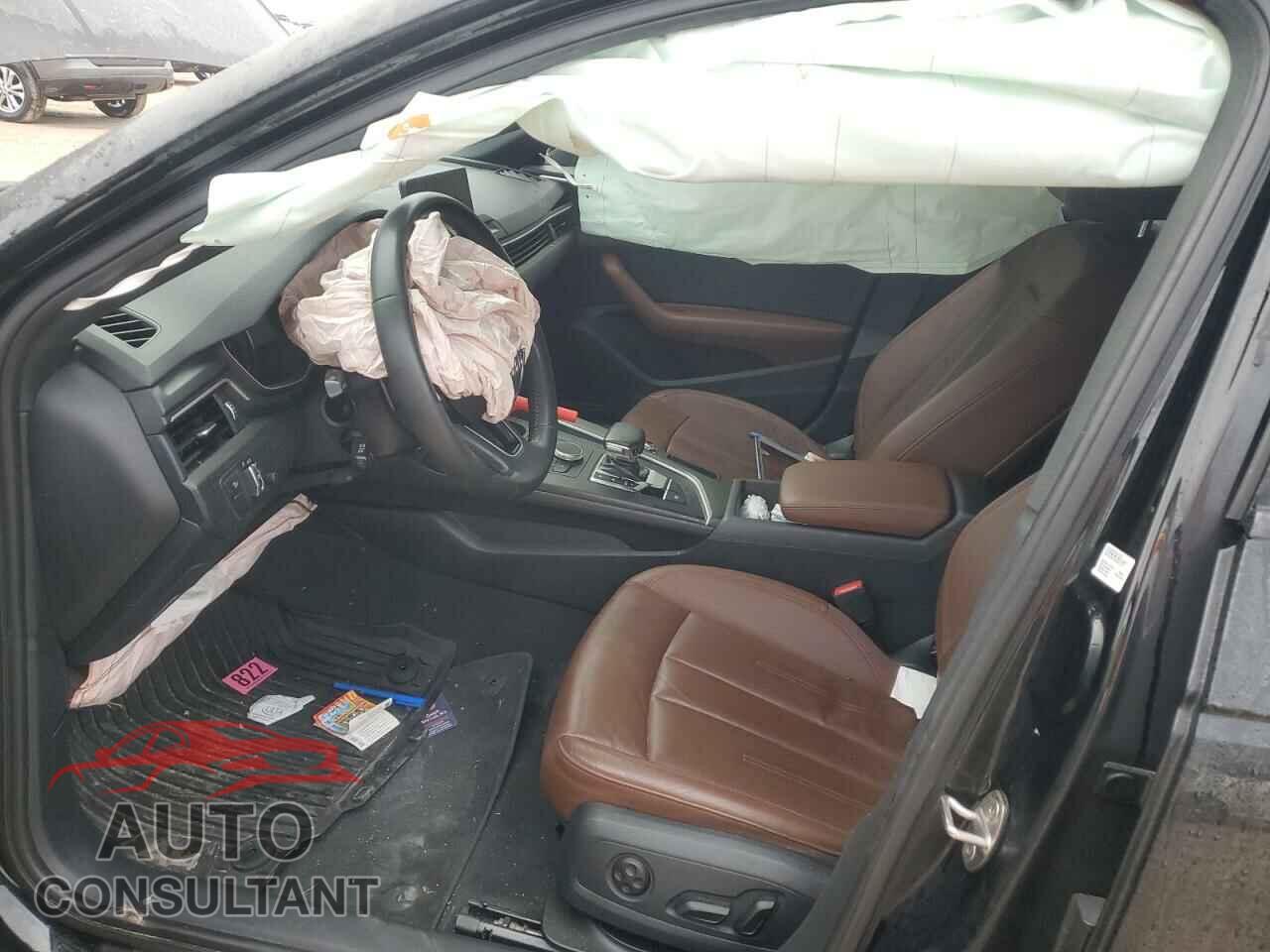 AUDI A4 2019 - WAUGMAF41KN018982