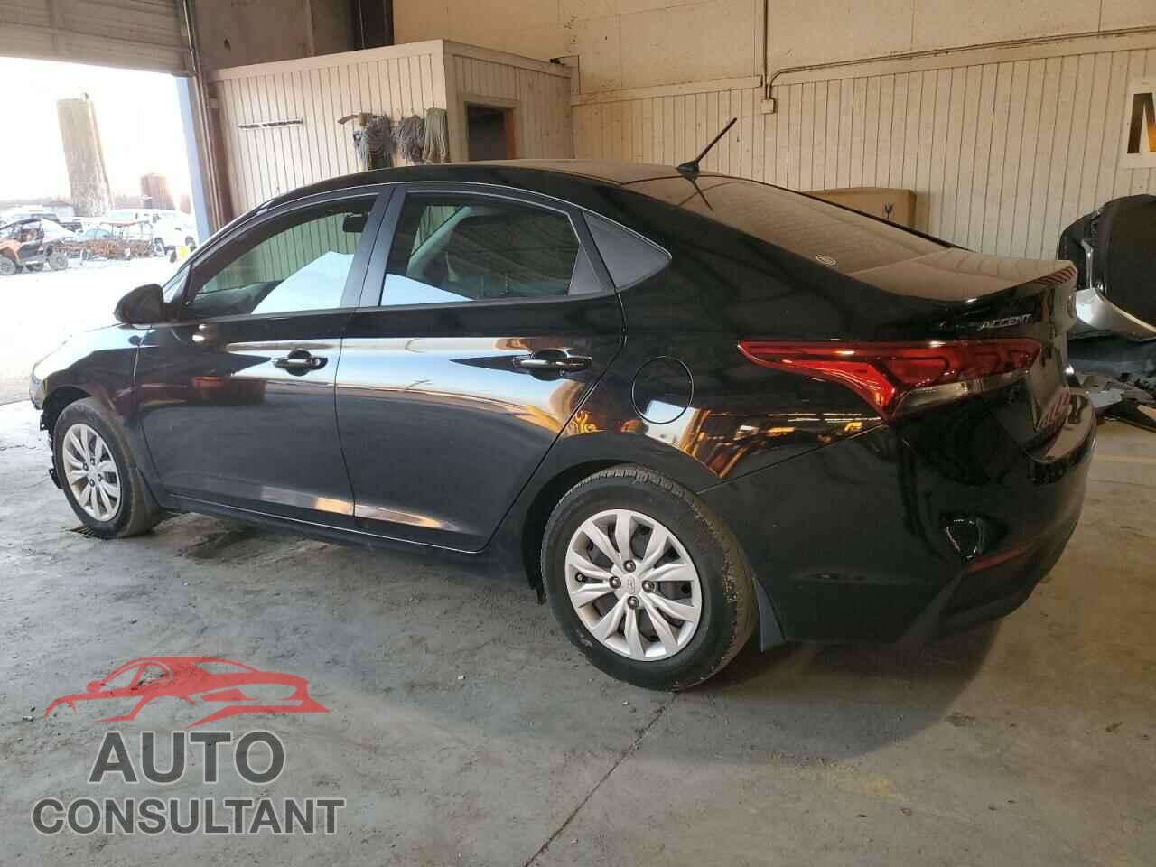 HYUNDAI ACCENT 2020 - 3KPC24A60LE095172