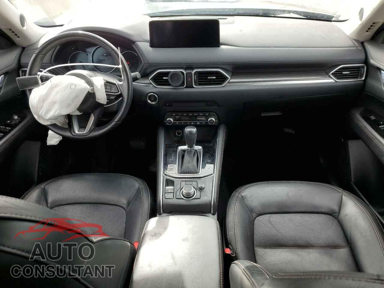 MAZDA CX-5 2021 - JM3KFBDM3M0478250