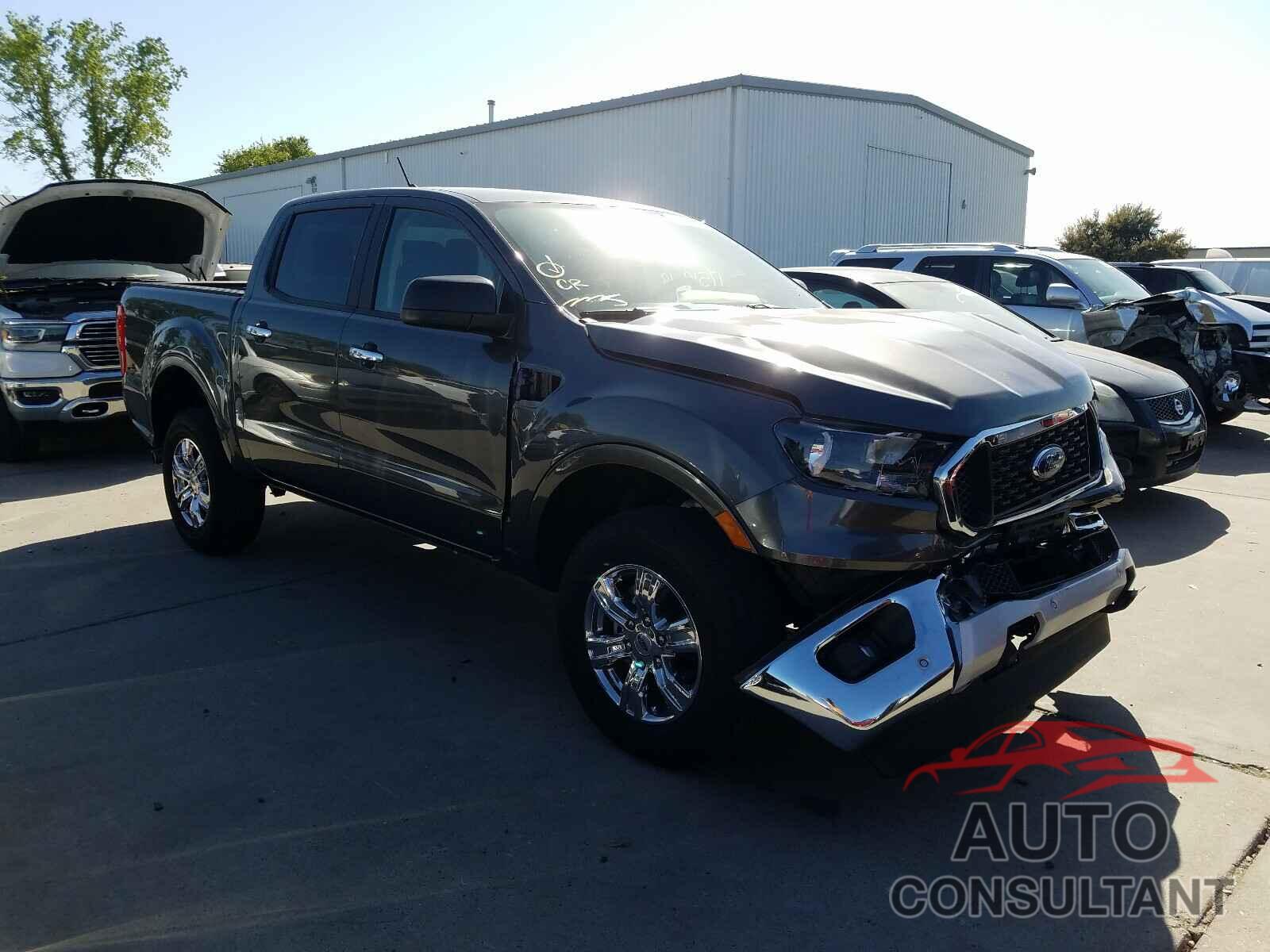 FORD RANGER 2019 - 1FTER4EH8KLB16498