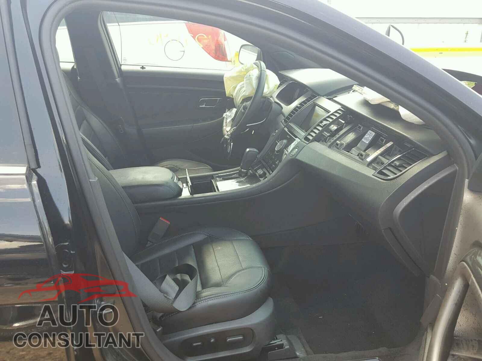 FORD TAURUS 2016 - 1FAHP2KT1GG126165