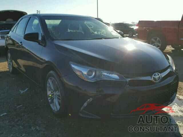 TOYOTA CAMRY 2015 - 4T1BF1FK9FU970450