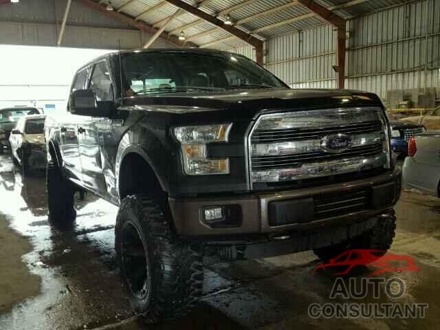 FORD F150 2015 - 1FTEW1EF8FFA19036