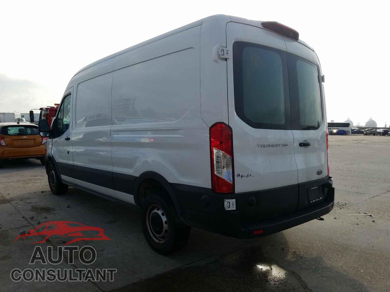 FORD TRANSIT CO 2020 - 1FTBR1C88LKA62132